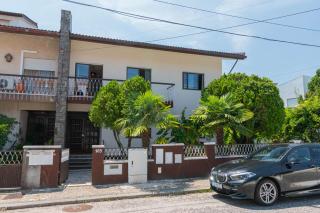 7Min to Uni Sé-Velha - AC - Work Desk - 300MBs WiFi - Coimbra - 3