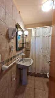 Apart Tronador con servicios - Bariloche - 4