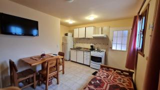 Apart Tronador con servicios - Bariloche - 0
