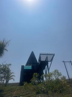 Chalé Bosque da Fortuna - 7