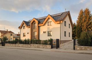 Apartmány Benedicta - Benešov - 9