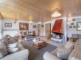 Chalet de luxe à Courchevel avec sauna, jacuzzi et accès pistes proche - FR-1-564-10 - 7