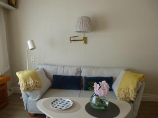 Oase in Westerland, Ferienwohnung 3 - 9