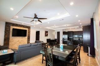 Beachfront 3 Bedroom Condo - South Padre Island - 6