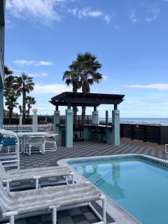 Beachfront 3 Bedroom Condo - South Padre Island - 4