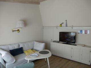 Oase-in-Westerland-Ferienwohnung-3 - Westerland - 8