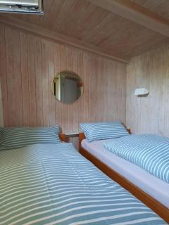 Oase-in-Westerland-Ferienwohnung-3 - Westerland - 4