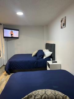 APARTAMENTOS privados cerca al aeropuerto - Bogotá - 0