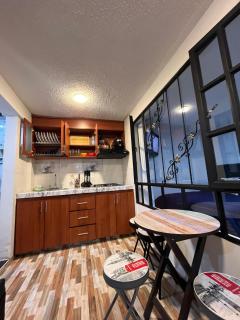 APARTAMENTOS privados cerca al aeropuerto - Bogotá - 2