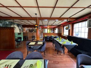 Landgasthaus waldhorn - Forbach - 2