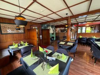 Landgasthaus waldhorn - Forbach - 1