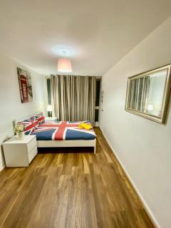 Central London 3 Bedroom flat, Oxford Circus, W1W - London - 4