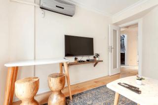 Cozy 2-bedroom apartment - Istanbul - 3