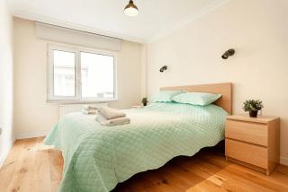 Cozy 2-bedroom apartment - Istanbul - 2