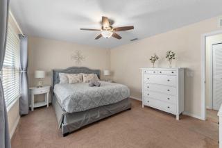 Fun Resort Lazy River & Arcade 15 Min to Disney - 8