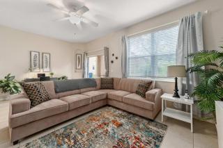 Fun Resort Lazy River & Arcade 15 Min to Disney - 7