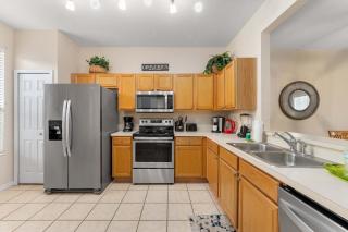 Fun Resort Lazy River & Arcade 15 Min to Disney - 4