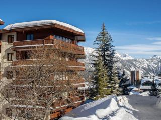 Appartement skis aux pieds à Courchevel avec balcon et parking - FR-1-564-26 - Courchevel - 7