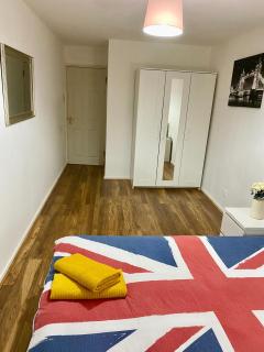 Central London 3 Bedroom flat, Oxford Circus, W1W - London - 1