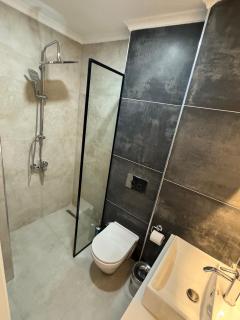 Visse Hotel - 8