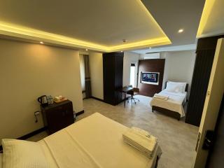 Visse Hotel - 7