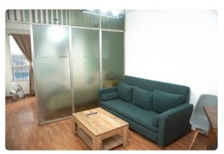 Un hogar en Microcentro Porteño - Buenos Aires - 8