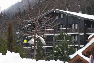 Votre location 3 étoiles à La Norma - Savoie - Villarodin-Bourget - 9