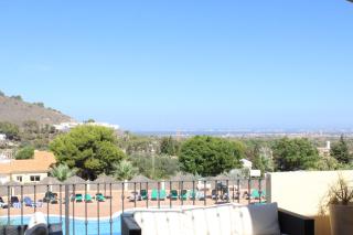 Stunning Three Bedrooms In Los Olivos - Atamaría - 0