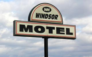 Windsor Motel - 0
