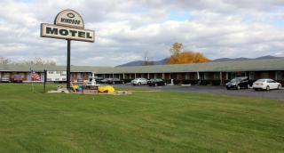 Windsor Motel - 1