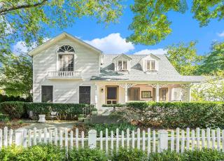 Butlers Quarters - Saugatuck - 9