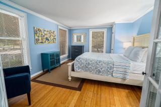 Butlers Quarters - Saugatuck - 5