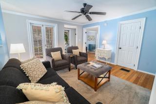 Butlers Quarters - Saugatuck - 1