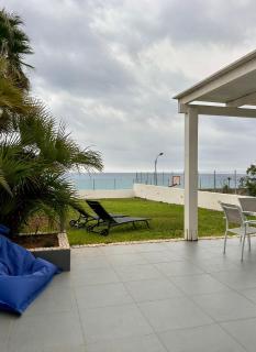 Villa Antonella - Marinella di Selinunte - 4