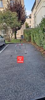 Le Nid Secret 5 Minutes a pied de la plage avec place Parking privée - Le Havre - 2