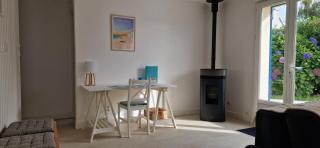 Ty Kervarlay - Plouhinec - 8