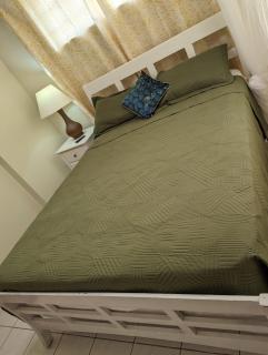 Clarity Apartment - Grace and Clarity Apartments - 5