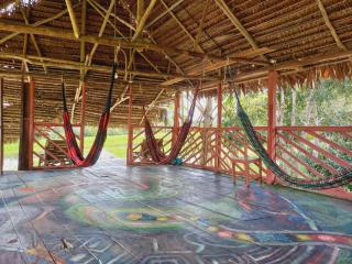 Casa Kukama Lodge - Iquitos - 5
