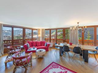Appartement skis aux pieds à Courchevel avec balcon et parking - FR-1-564-26 - Courchevel - 7