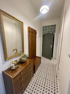 Nikki's vintage apartment in old town - Košice - 1