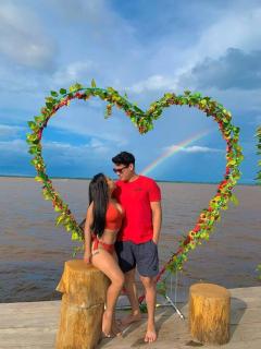 Ayatur iquitos - Tamshiyacu - 6