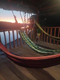 Casa Kukama Lodge - Iquitos - 6