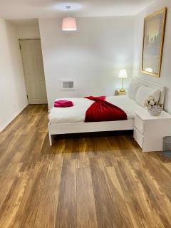 Central London 3 Bedroom flat, Oxford Circus, W1W - London - 7