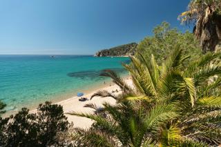 Camping Cala Llevado - 1