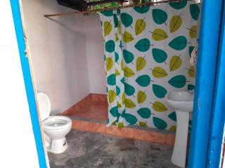 Ayatur iquitos - Tamshiyacu - 5