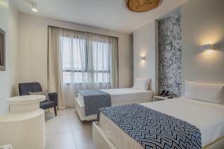 Nacional Inn Palmas - Palmas - 9