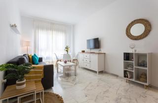 Apartamento Moderno LuxSevilla Bormujos - 9