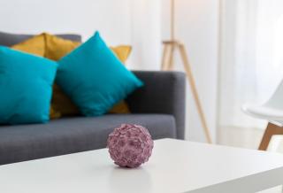 Apartamento Moderno LuxSevilla Bormujos - Bormujos - 2
