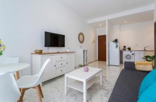 Apartamento Moderno LuxSevilla Bormujos - 7