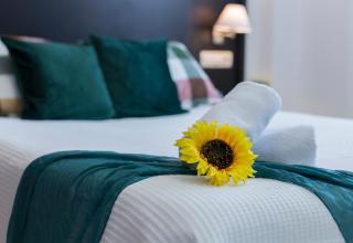 Apartamento Moderno LuxSevilla Bormujos - Bormujos - 4